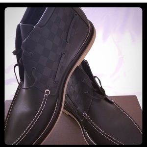 🔥Louis Vuttion Boots! 🔥
